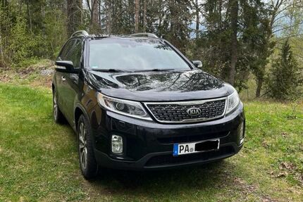 Kia Sorento 158.000 km 11.195 € Vilshofen a. d. Donau 94474