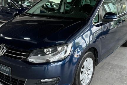 VW Sharan 226.000 km 9.950 &euro; Paderborn 33106