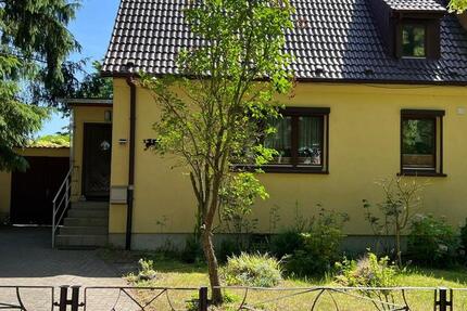 Haus Rostock Alt Bartelsdorf - 5 Zimmer, 110 m&sup2;, 359.000&euro; | Angebot:27025839