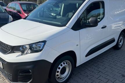 Peugeot Partner 88.944 km 10.999 &euro; München OT Aubing-Lochhausen-Langwied 81243