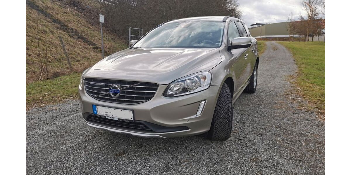 Volvo XC60 124.900 km 16.600 &euro; Heiligenroth 56412