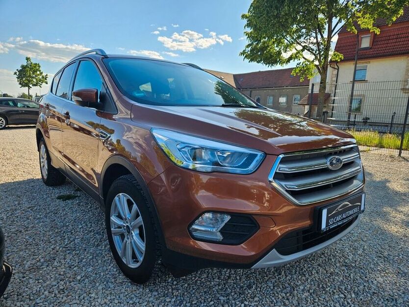 Kuga