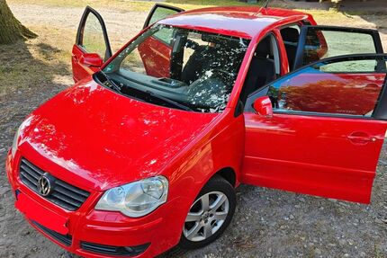 VW Polo 177.500 km 2.300 € Neuenkirchen 29643