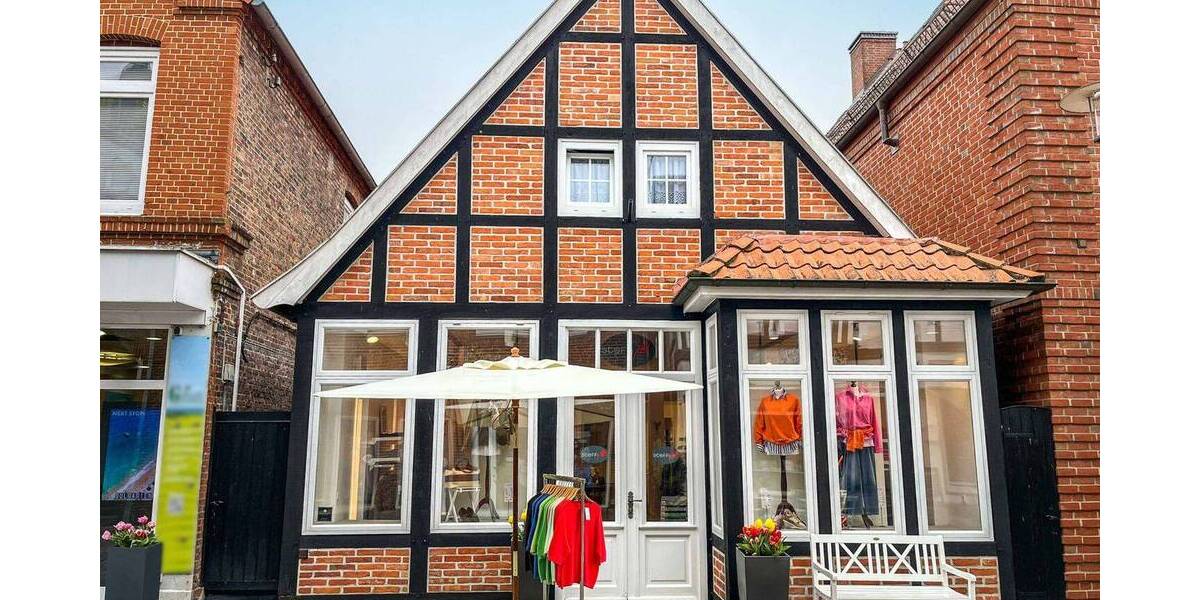 Gewerbeobjekt Plön - 525.000&euro; | Angebot:26805877