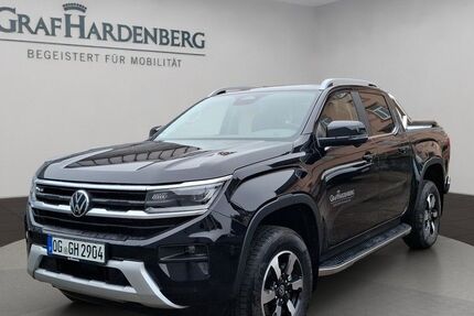VW Amarok 14.987 km 67.949 &euro; Offenburg 77652