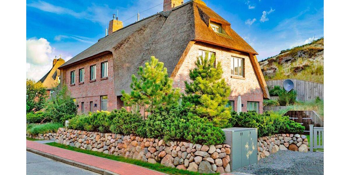 Doppelhaushälfte List - 6 Zimmer, 220 m&sup2;, 2.795.000&euro; | Angebot:26515498