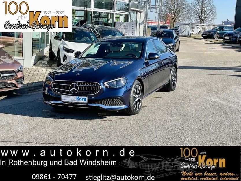E 300
