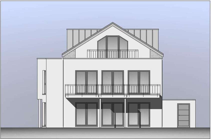 Wohnung zum Kaufen in Neuss 643.500 € 130 m²