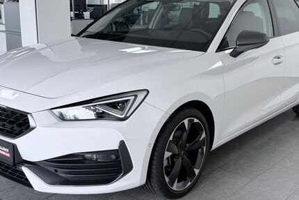 Cupra Leon 48.800 km 26.850 € Heroldstatt 72535