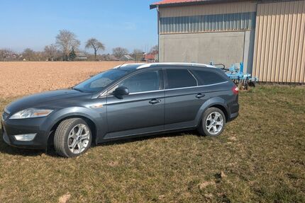 Ford Mondeo 266.000 km 2.600 &euro; Unterpleichfeld 97294