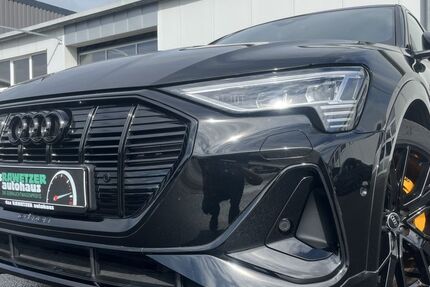 Audi e-tron 29.403 km 34.860 &euro; Marktredwitz 95615