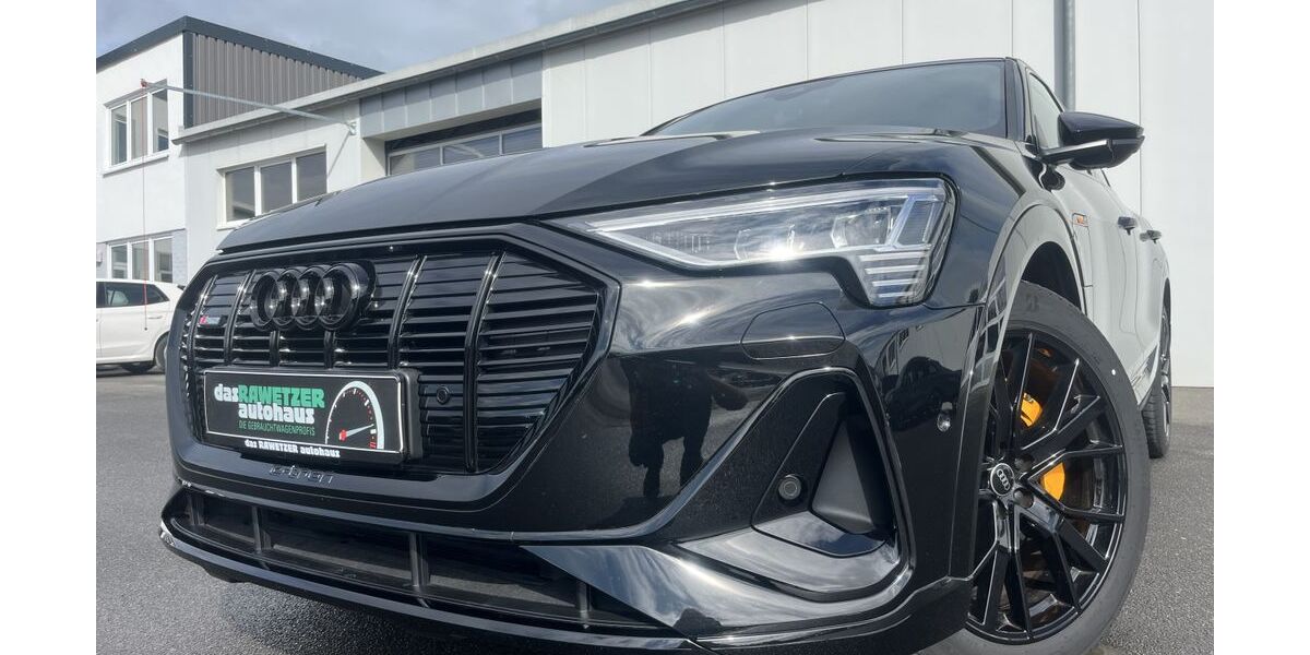 Audi e-tron 29.403 km 34.860 &euro; Marktredwitz 95615