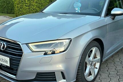Audi A3 170.000 km 15.490 &euro; Bad Tölz 83646