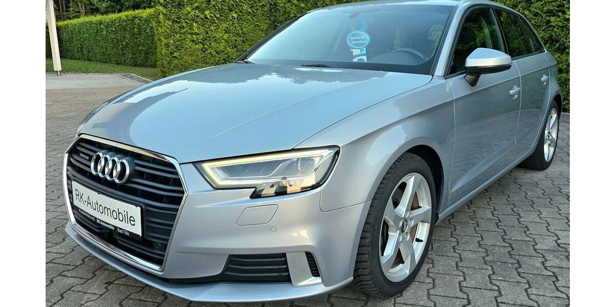 Audi A3 170.000 km 15.490 &euro; Bad Tölz 83646
