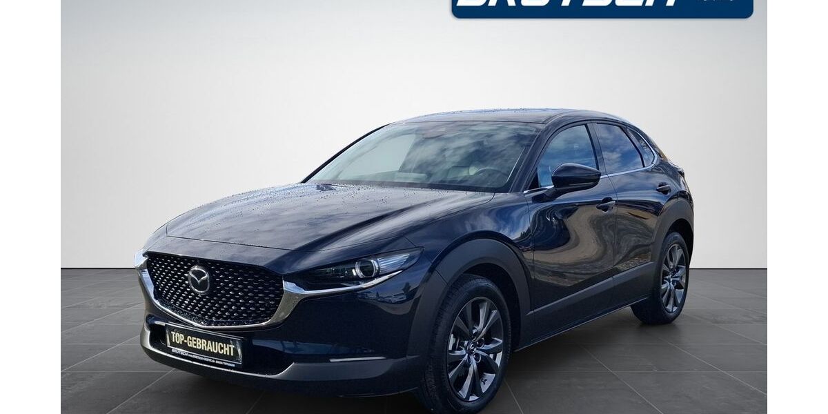 Mazda CX-30 2.400 km 26.980 &euro; Singen 78224