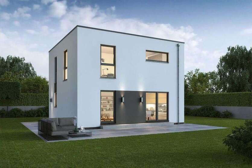 Haus zum Kaufen in Bad Salzuflen 285.000 € 100 m²
