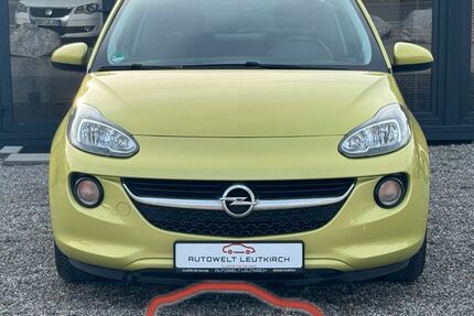 Opel Adam 50.527 km 7.980 &euro; Leutkirch 88299