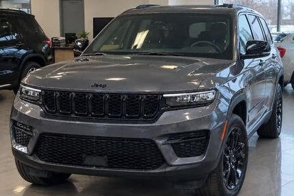 Jeep Grand Cherokee 5.400 km 39.000 &euro; Siauliu raj. sav. 