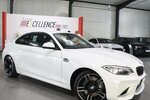 BMW M2 Coupe DKG / BI-XENON, LEDER, NAVI-PRO+KAMERA 90.000 km 35.992 € Hamm 59077