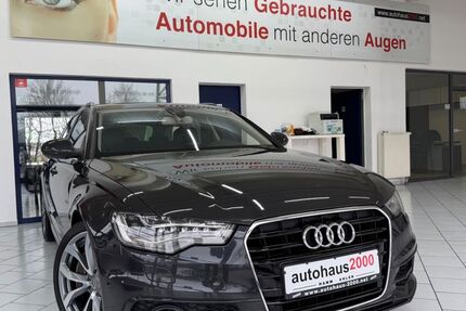 Audi A6 169.995 km 18.950 &euro; Ahlen 59229