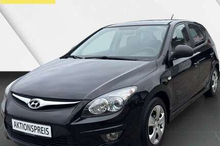 Hyundai i30 93.000 km 5.599 &euro; Kempen 47906