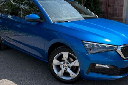 Skoda Scala 113.800 km 13.790 &euro; Karlsruhe 76137