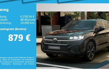VW Touareg 11.000 km 84.451 &euro; München 81669