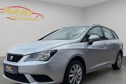 Seat Ibiza 70.000 km 8.900 &euro; Ebersdorf b.Coburg 96237