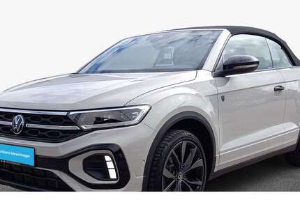 VW T-Roc 15.598 km 35.490 &euro; Hamburg 21029