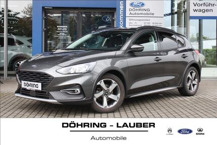 Ford Focus 39.482 km 15.975 &euro; Haldensleben 39340