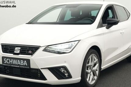 Seat Ibiza 24.371 km 15.890 &euro; Gersthofen 86368