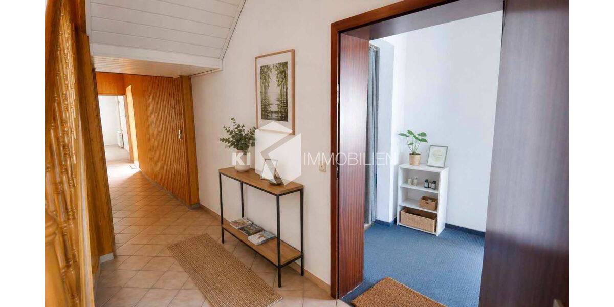 Einfamilienhaus Lucka - 5 Zimmer, 248 m&sup2;, 97.000&euro; | Angebot:25672473