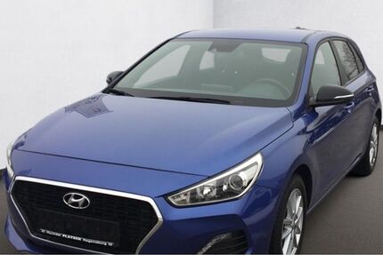 Hyundai i30 80.520 km 10.980 &euro; Regensburg 93055