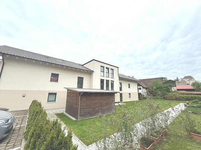 Etagenwohnung Bad Grönenbach - 2 Zimmer, 72 m&sup2;, 349.000&euro; | Angebot:25698706