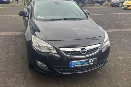 Opel Astra 173.000 km 3.000 &euro; Siegburg 53721