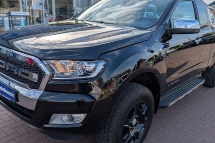 Ford Ranger 160.280 km 22.490 &euro; Hude 27798