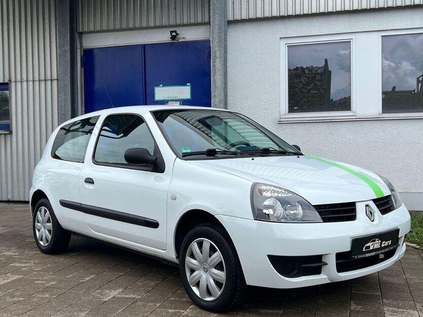 Clio