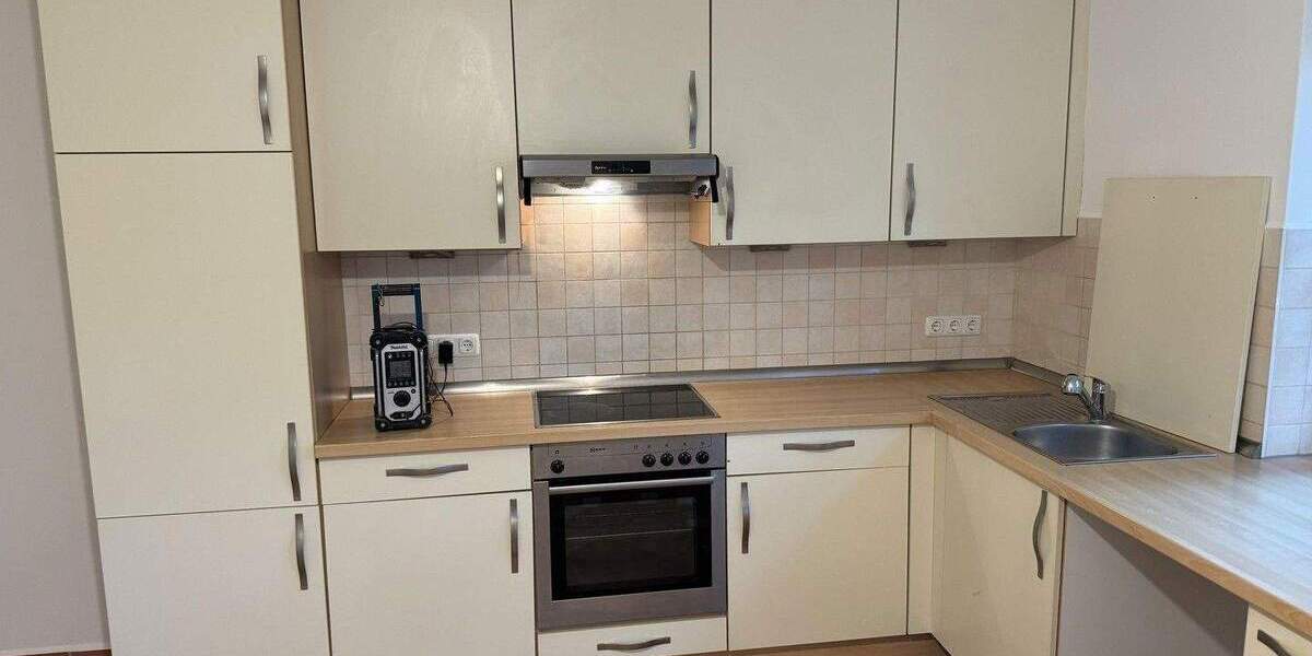 Wohnen im Liether Moor 4 zimmer