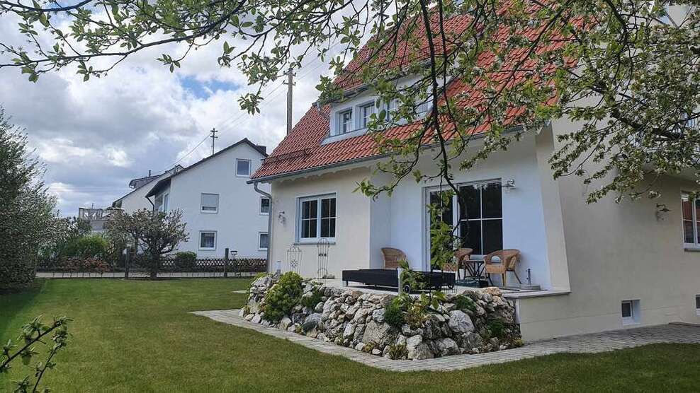 Wohnung zum Mieten in Günzburg 890 € 76 m²