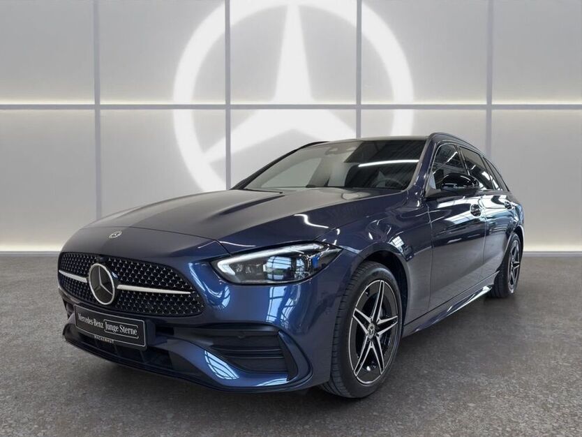 C 300