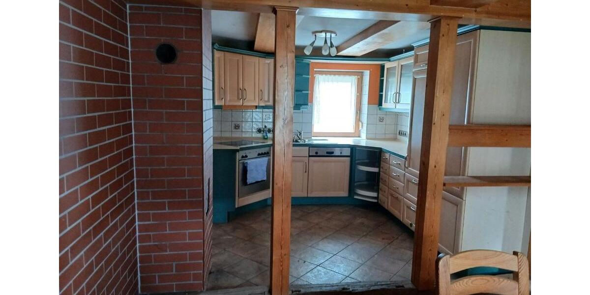 Einfamilienhaus Südharz - 6 Zimmer, 160 m&sup2;, 55.000&euro; | Angebot:26865497