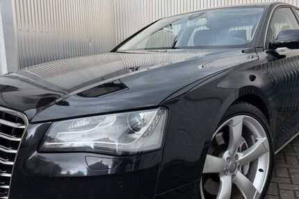 Audi A8 239.000 km 14.990 &euro; Viersen 41748