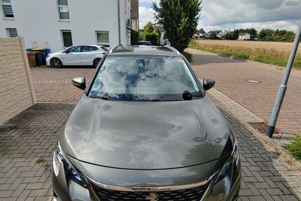 Peugeot 3008 92.100 km 19.990 &euro; Bruchköbel 63486