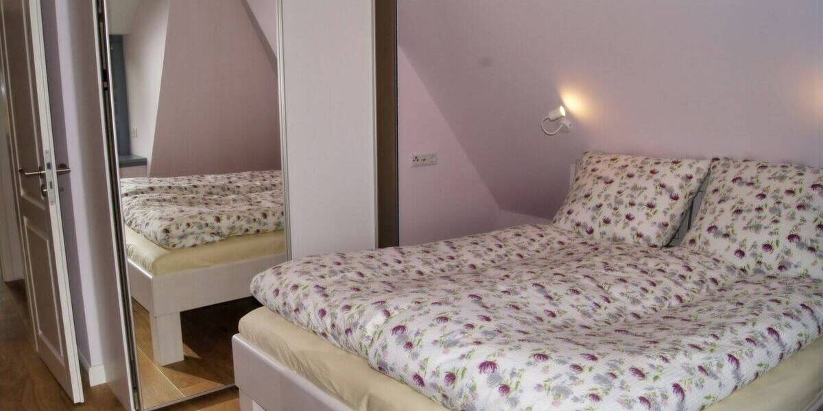 Doppelhaushälfte Nebel - 3 Zimmer, 81 m&sup2;, 915.000&euro; | Angebot:25909352