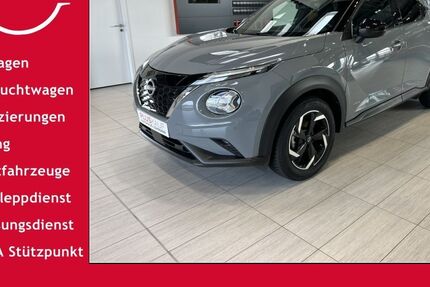 Nissan Juke 21.250 km 23.350 &euro; Heidenau 21258