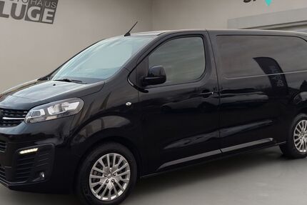 Opel Vivaro 12.421 km 27.990 &euro; Leese 31633