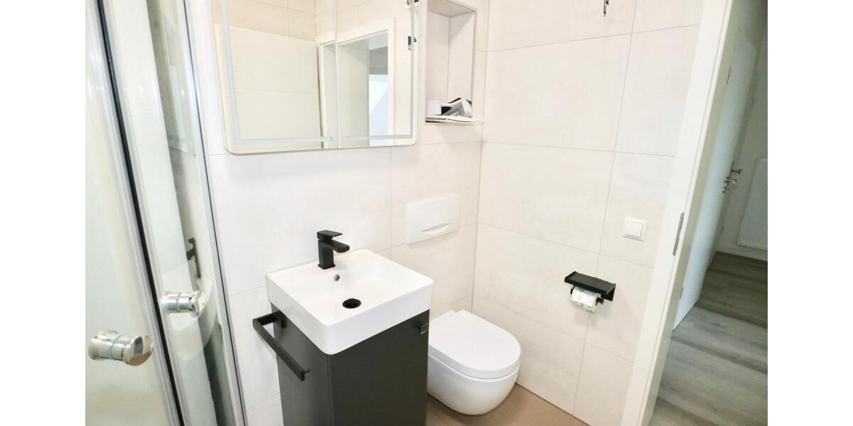 Dachgeschoßwohnung Alzey - 2 Zimmer, 45 m&sup2;, 1.390&euro; | Angebot:26405784