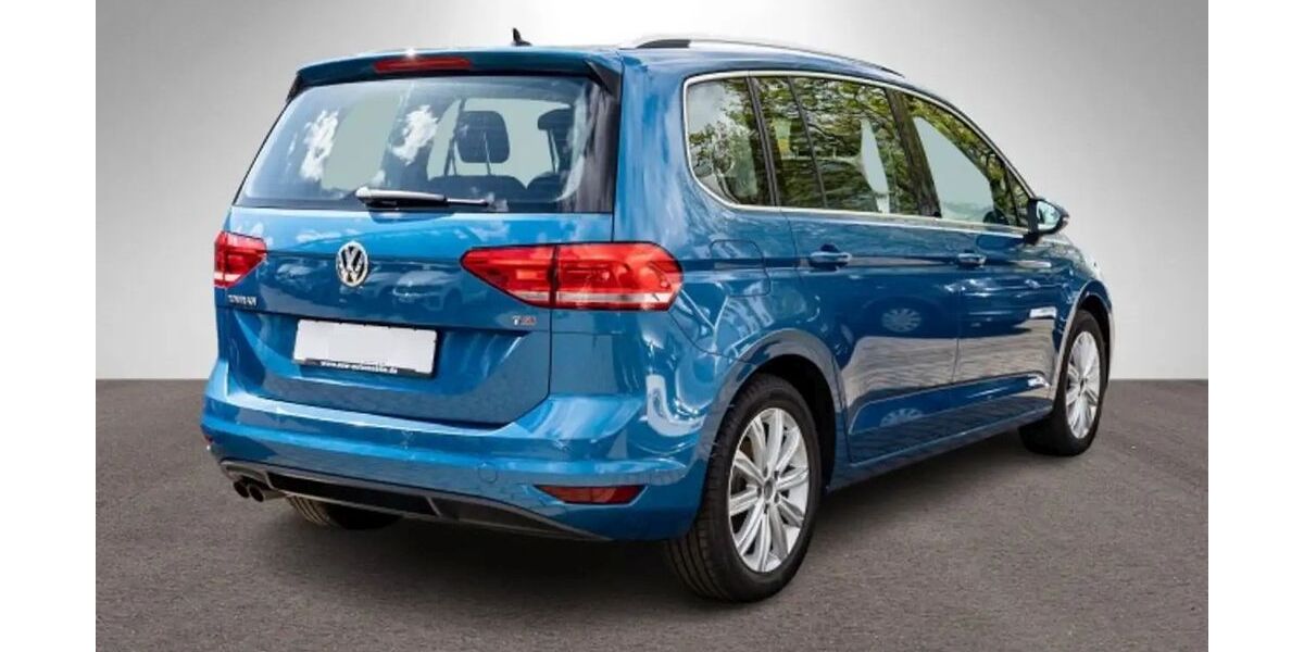 VW Touran 109.500 km 17.649 &euro; Kirchheim a.d.W. 67281