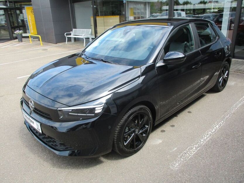 Corsa