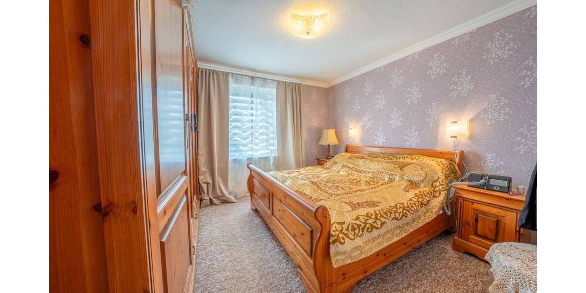 Einfamilienhaus Hohenlockstedt - 5 Zimmer, 125 m&sup2;, 259.000&euro; | Angebot:25730187